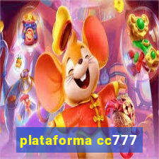 plataforma cc777